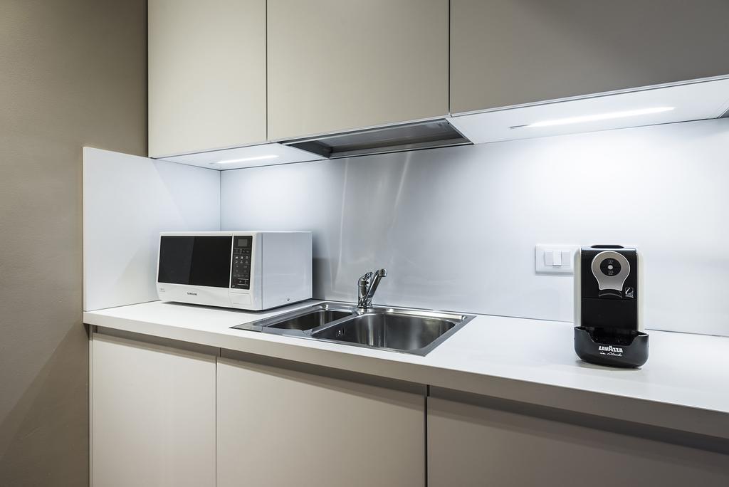 Myplace Rialto Apartments Venice Exterior photo