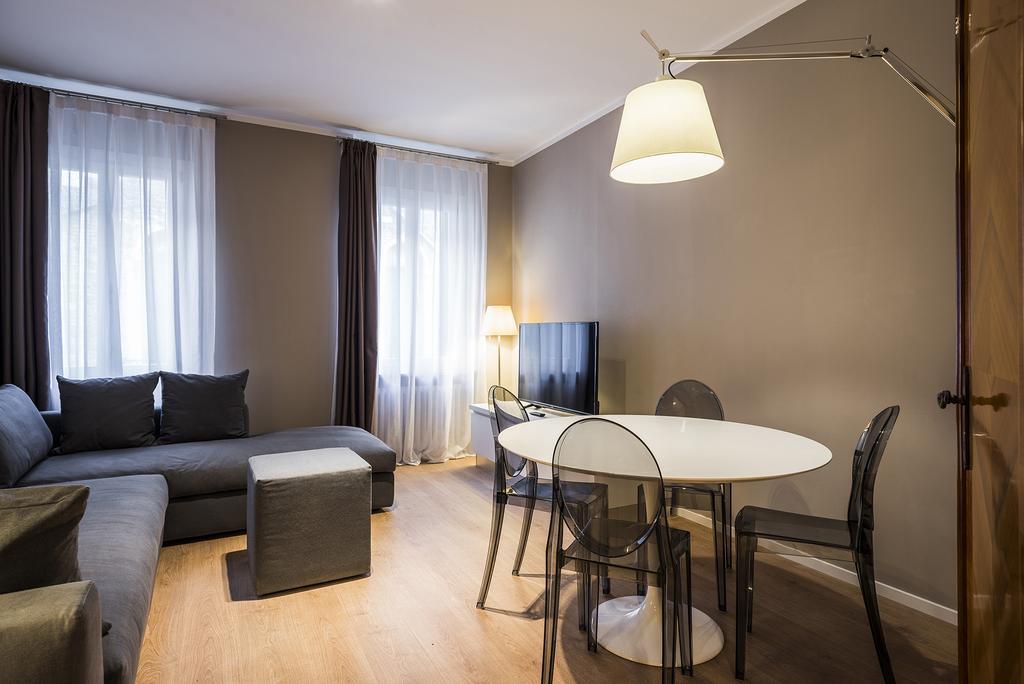 Myplace Rialto Apartments Venice Exterior photo