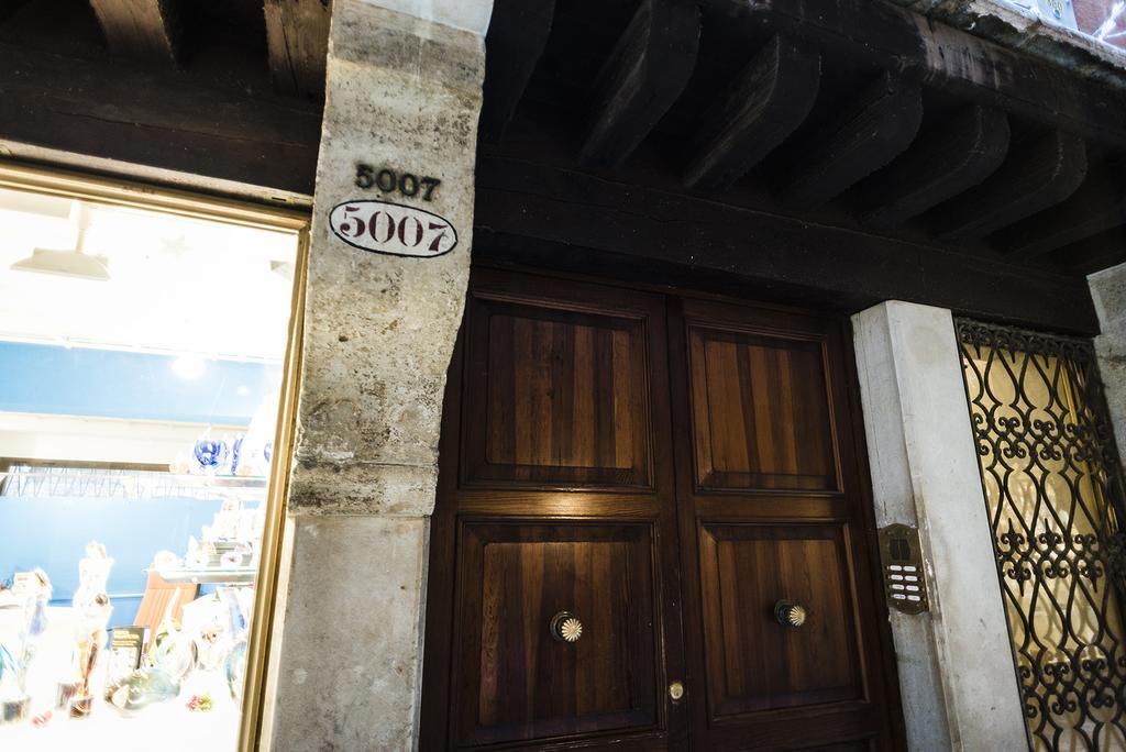 Myplace Rialto Apartments Venice Exterior photo