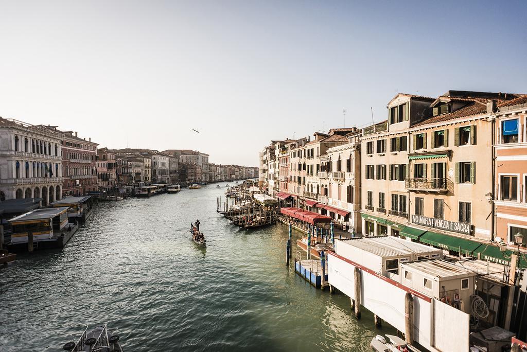 Myplace Rialto Apartments Venice Exterior photo