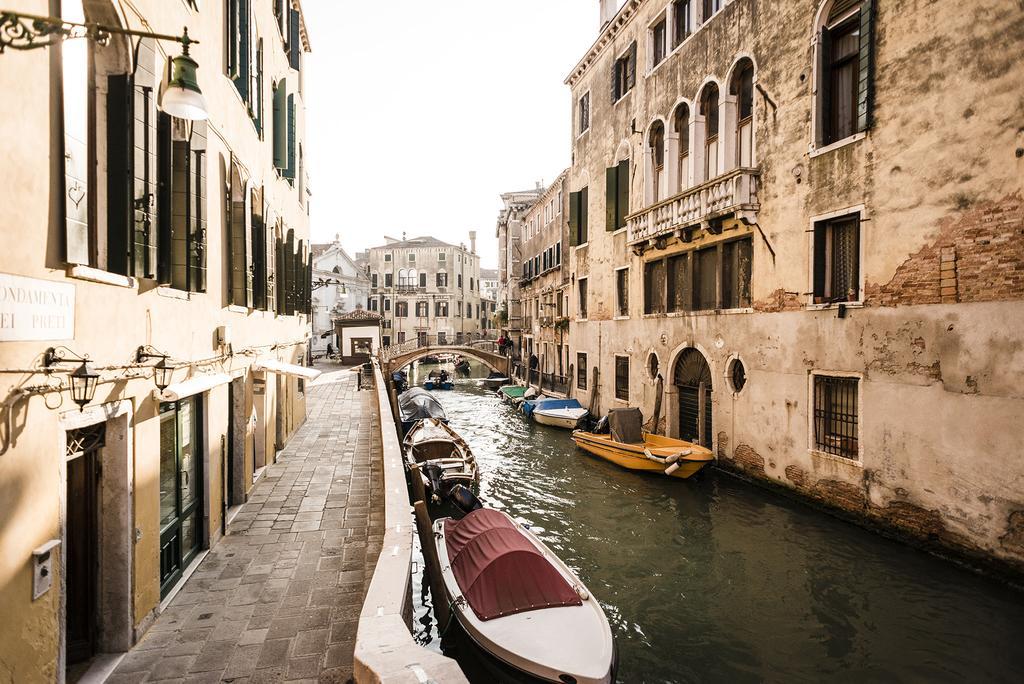Myplace Rialto Apartments Venice Exterior photo
