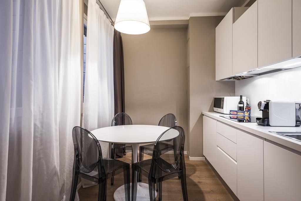 Myplace Rialto Apartments Venice Exterior photo