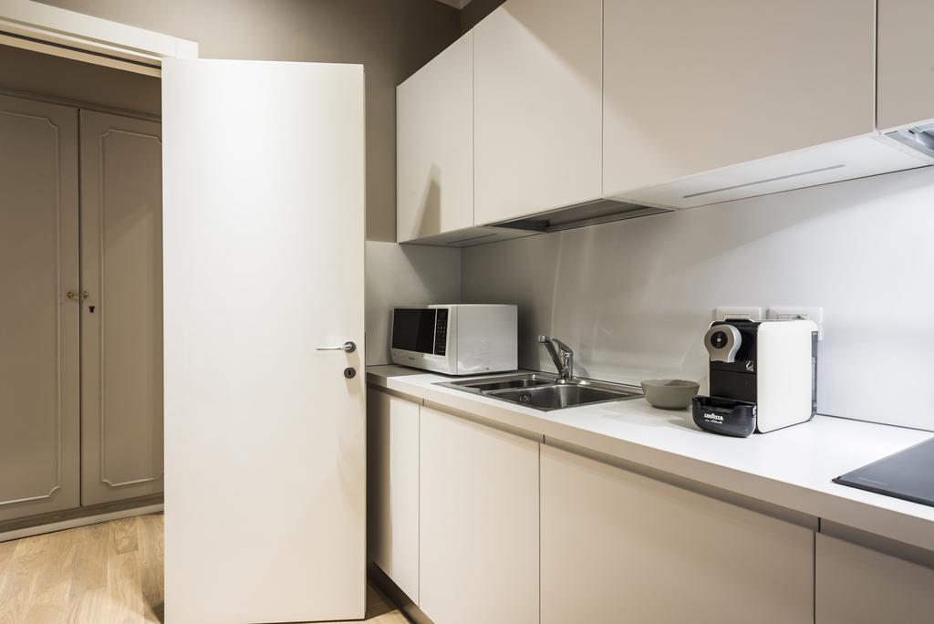 Myplace Rialto Apartments Venice Exterior photo