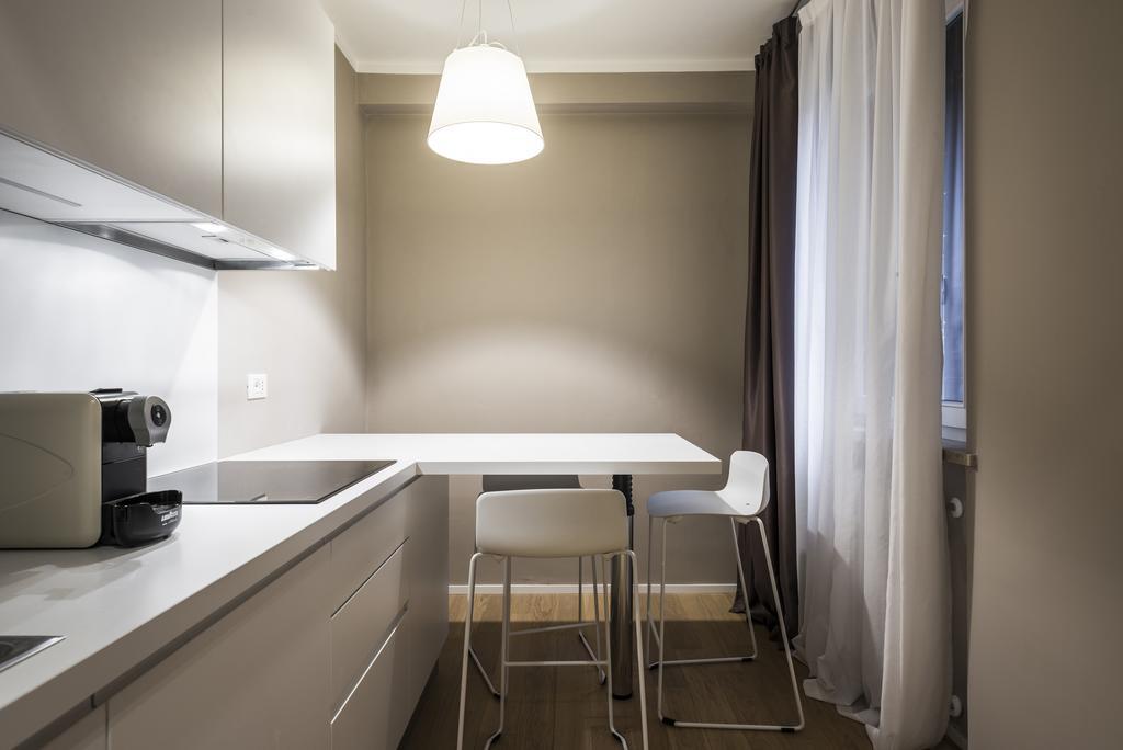 Myplace Rialto Apartments Venice Exterior photo