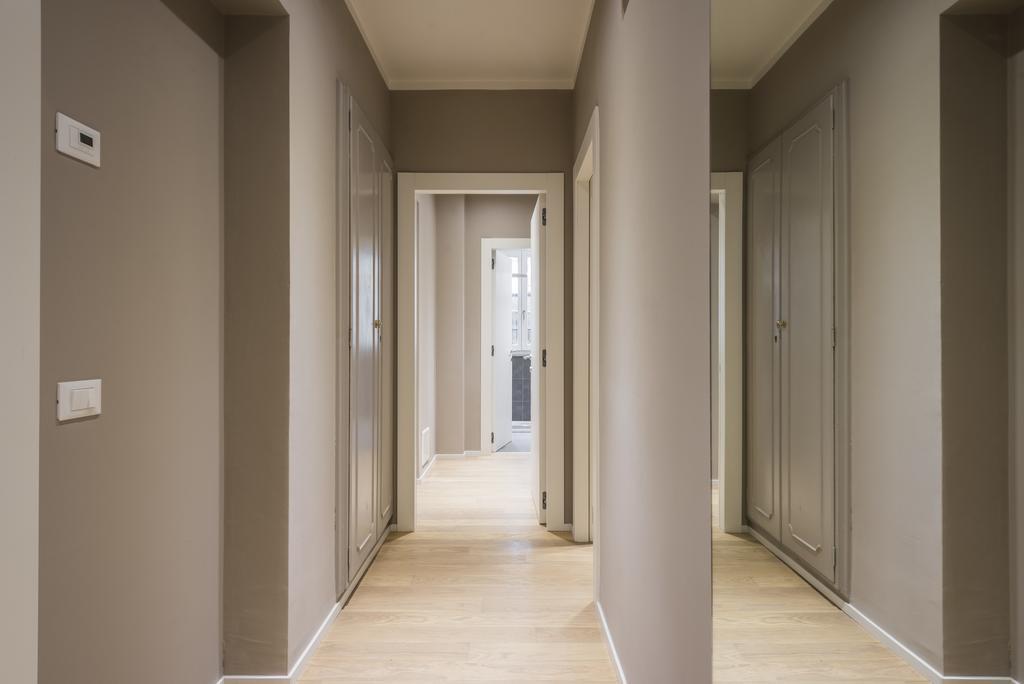 Myplace Rialto Apartments Venice Exterior photo